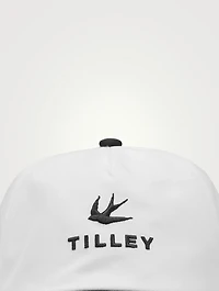 Contrast Sport Cap