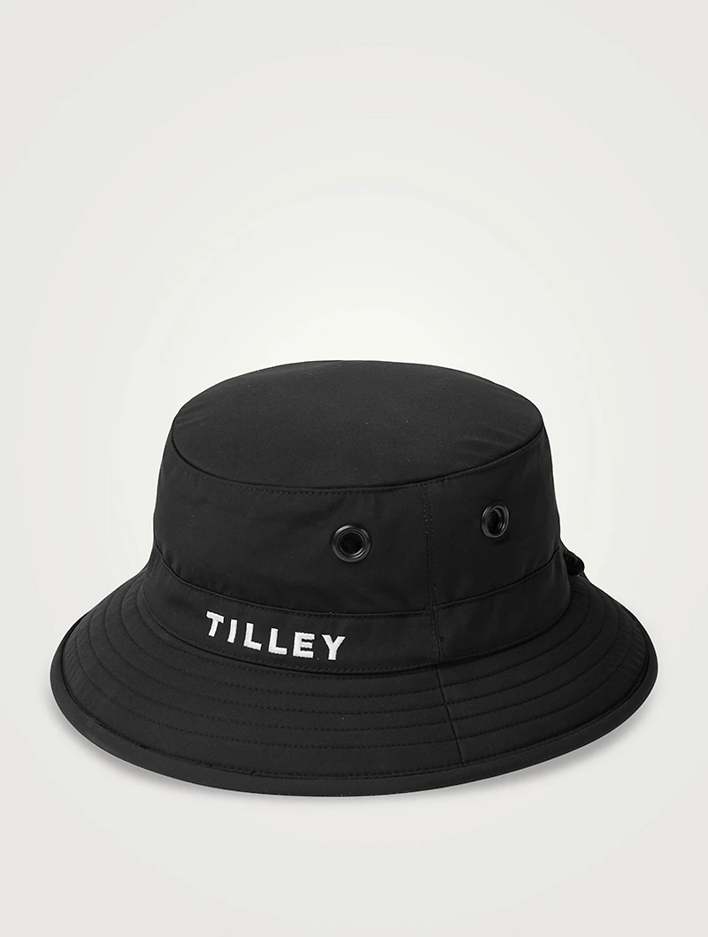 Golf Bucket Hat