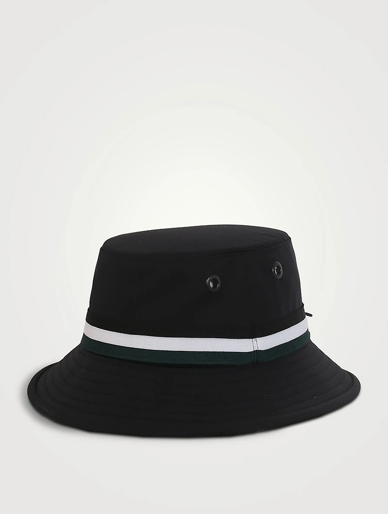 Ribbon Bucket Hat