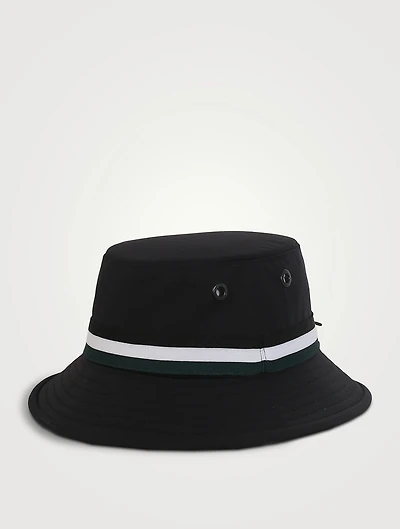 Ribbon Bucket Hat