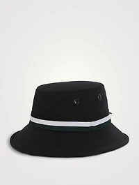 Ribbon Bucket Hat