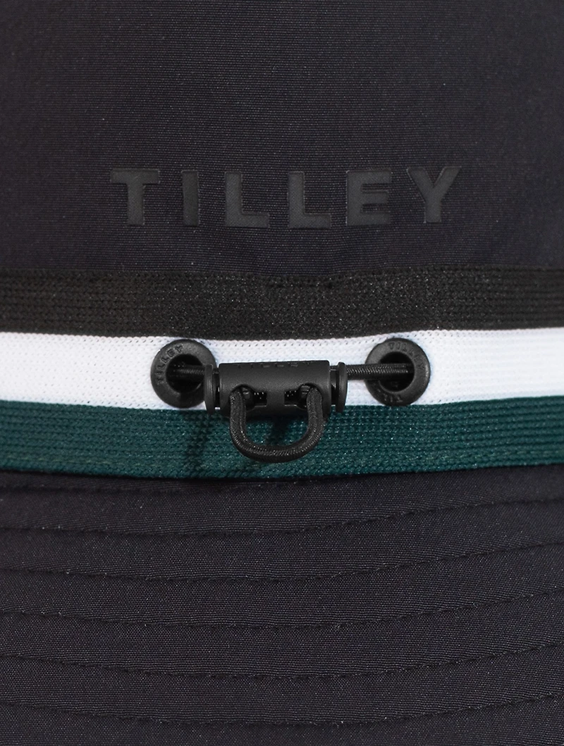 Ribbon Bucket Hat