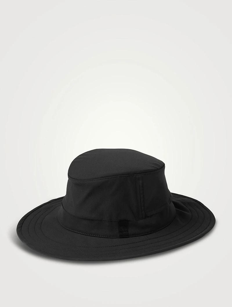 The Clubhouse Golf Hat