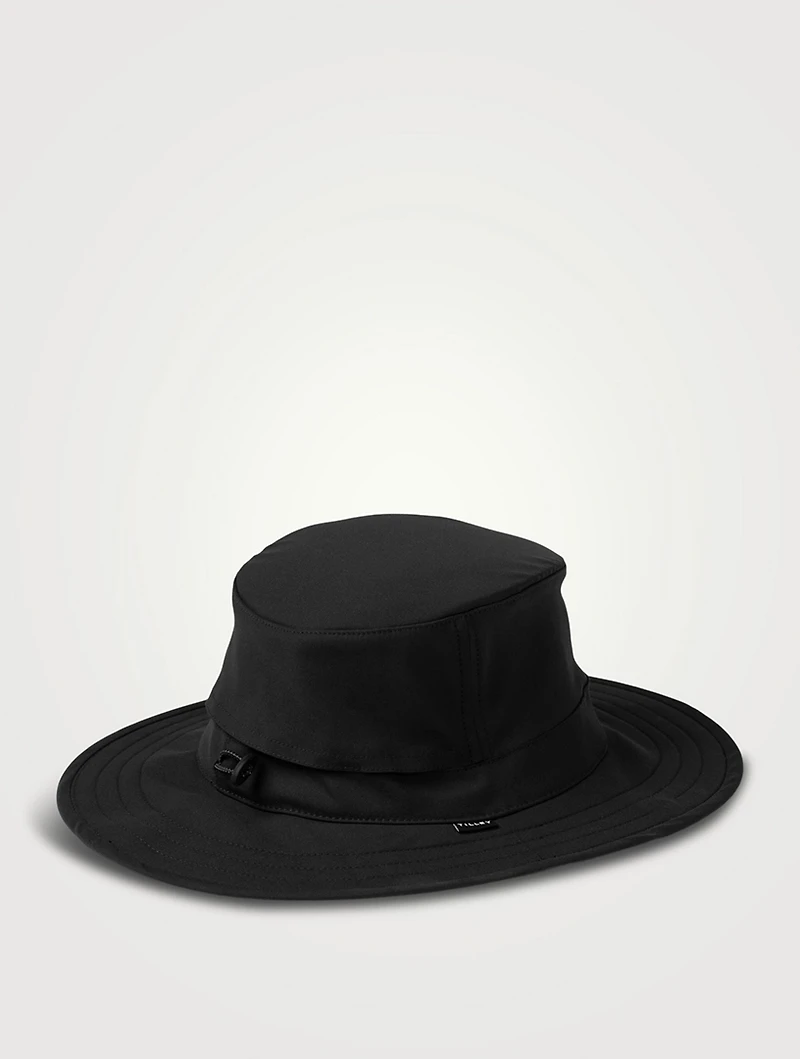 The Clubhouse Golf Hat