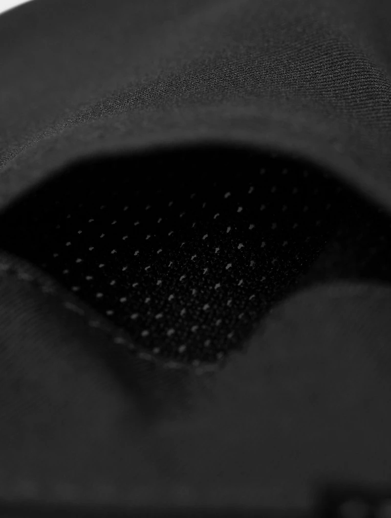 The Clubhouse Golf Hat