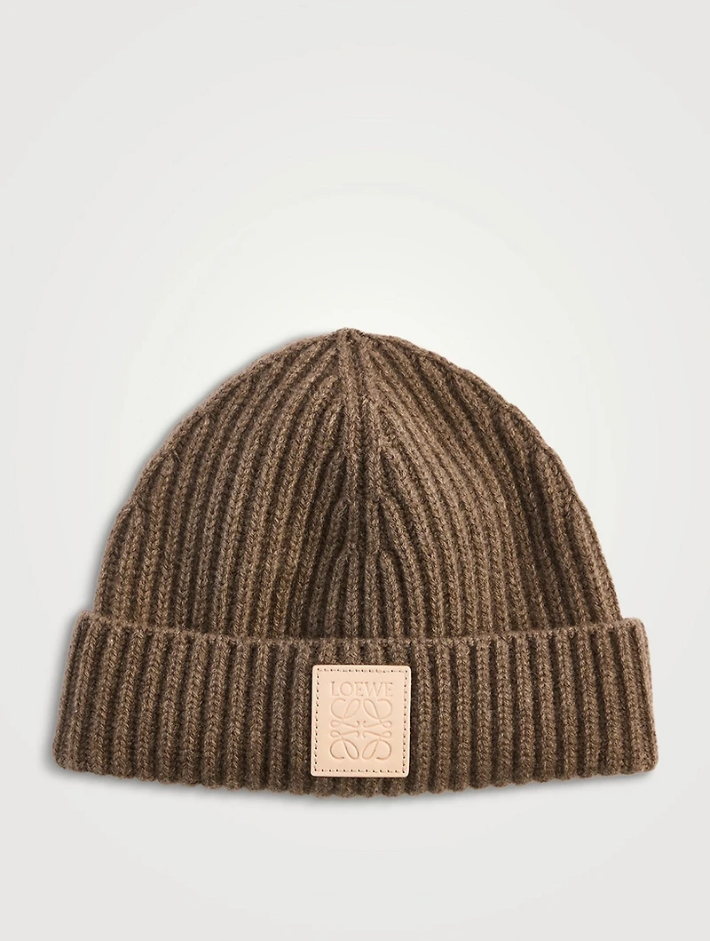 Cashmere Beanie