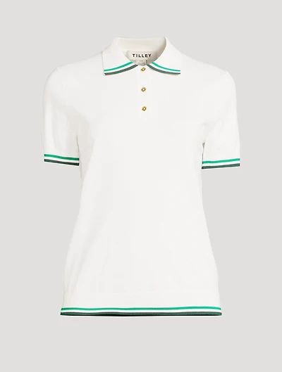 Albatross Polo Shirt