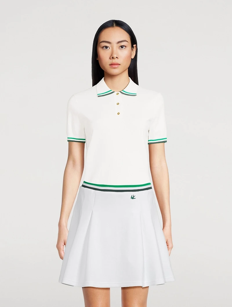 Albatross Polo Shirt