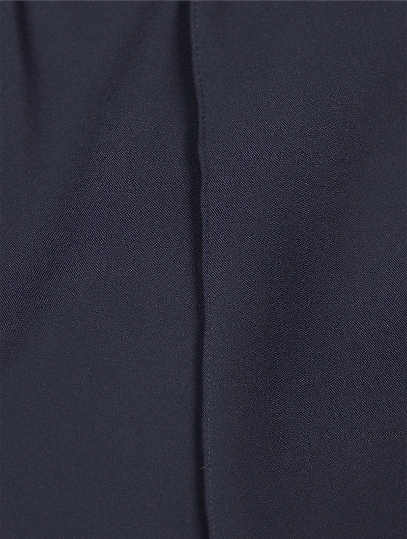Striped Sport Track Pants
