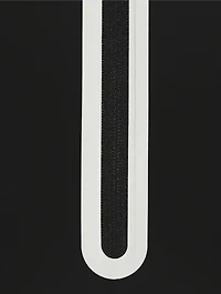 Quarter-Zip Polo Dress
