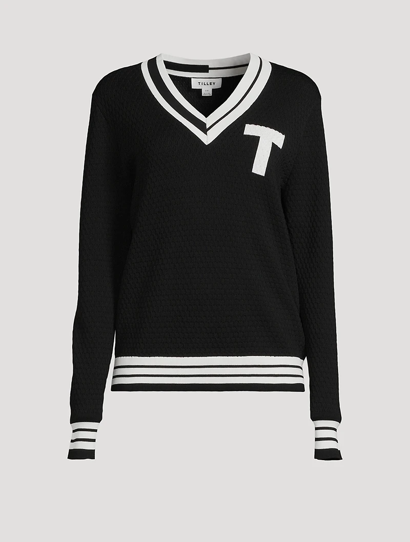 T Sweater