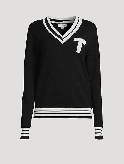 T Sweater