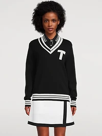 T Sweater