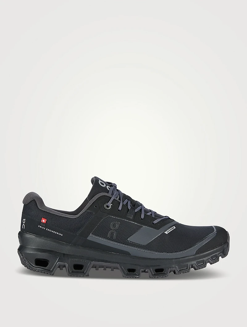 Cloudventure DNA Waterproof Sneakers