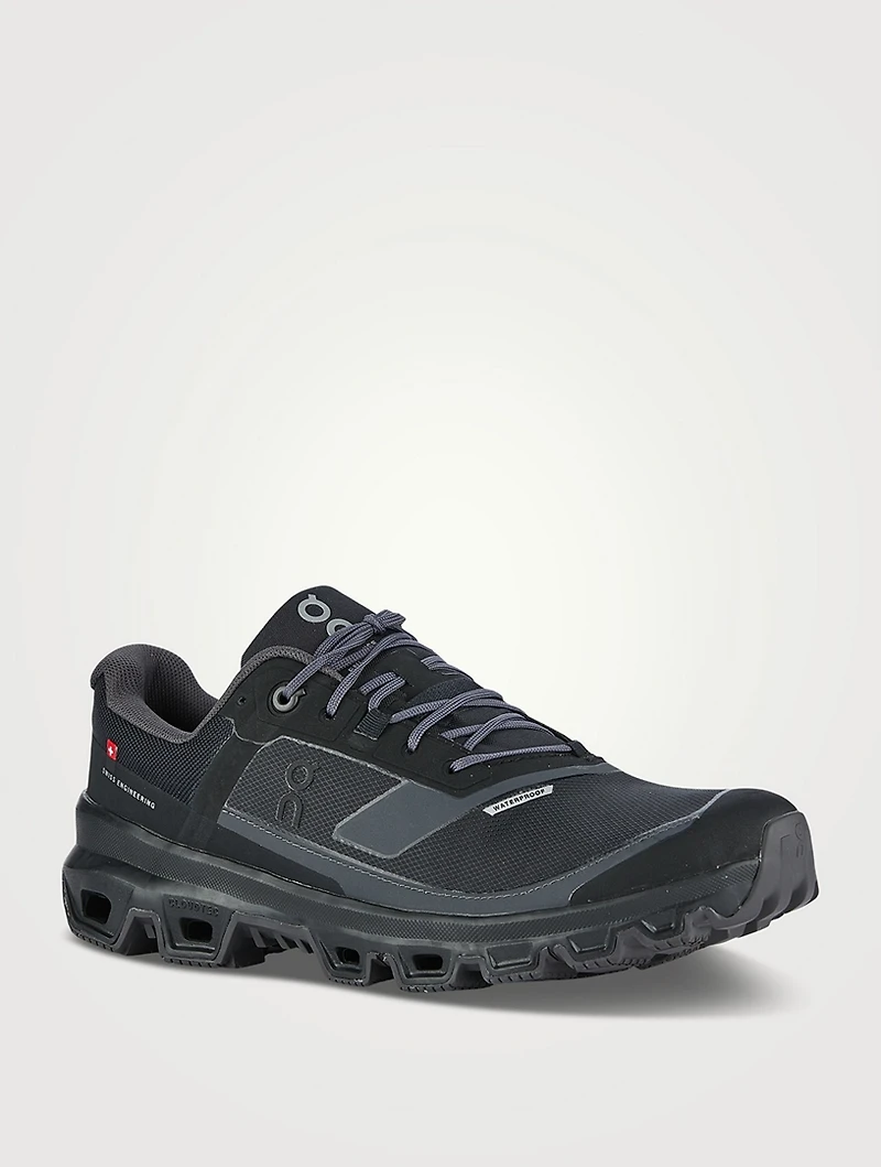 Cloudventure DNA Waterproof Sneakers