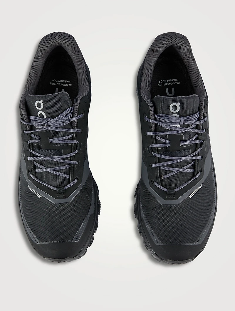Cloudventure DNA Waterproof Sneakers