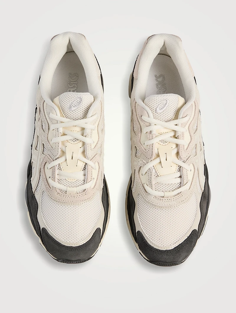 GEL-NYC Sneakers