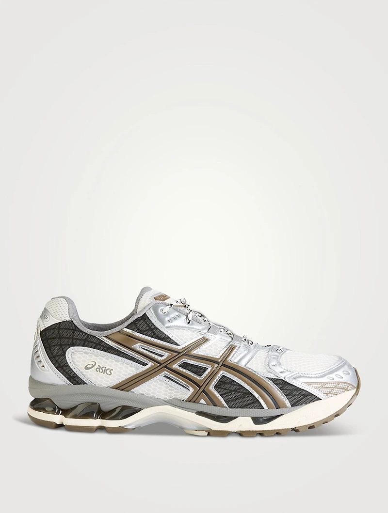 Gel-Nimbus 10.1 Mesh Sneakers