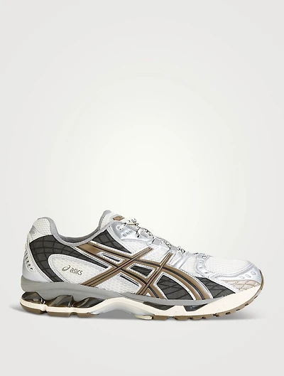 Gel-Nimbus 10.1 Mesh Sneakers