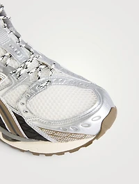 Gel-Nimbus 10.1 Mesh Sneakers