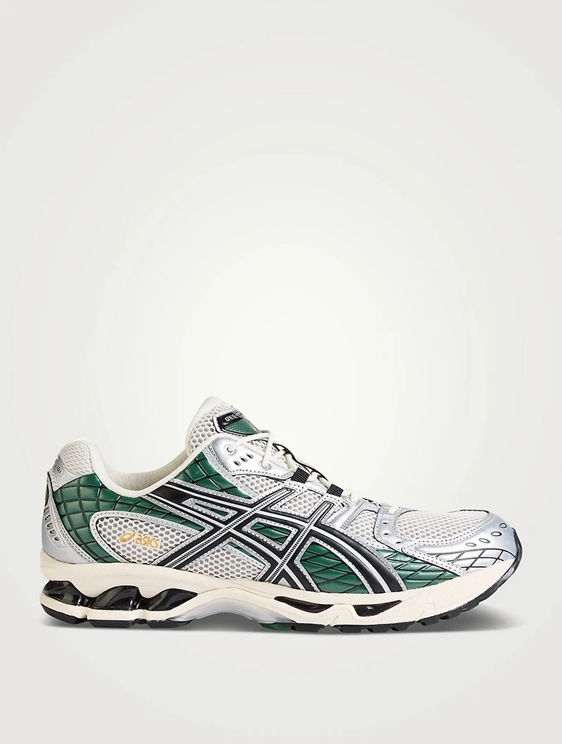Gel-Nimbus 10.1 Mesh Sneakers