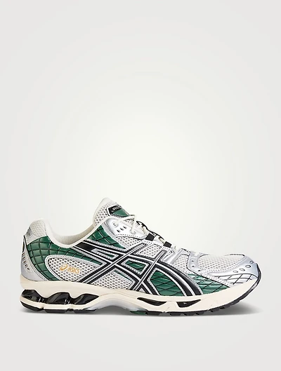 Gel-Nimbus 10.1 Mesh Sneakers