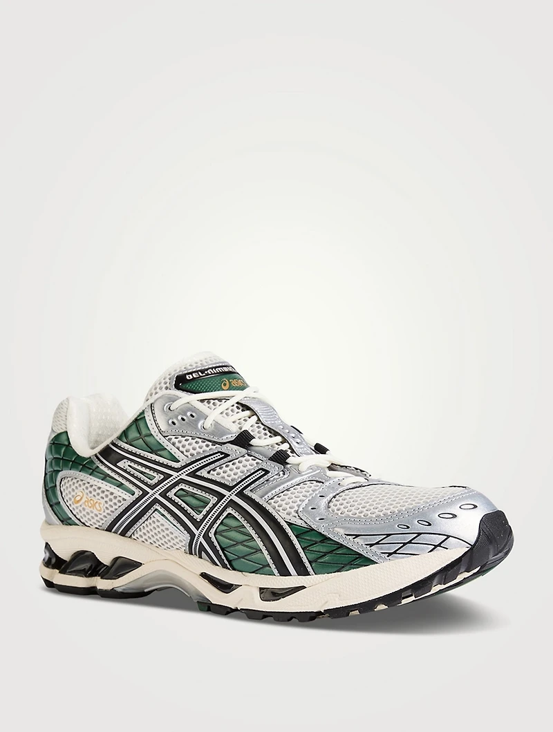 Gel-Nimbus 10.1 Mesh Sneakers