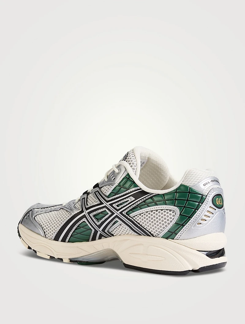 Gel-Nimbus 10.1 Mesh Sneakers