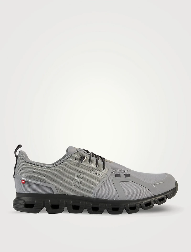 Cloud 6 Waterproof Walking Sneakers
