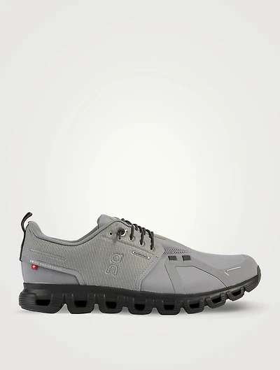 Cloud 6 Waterproof Walking Sneakers