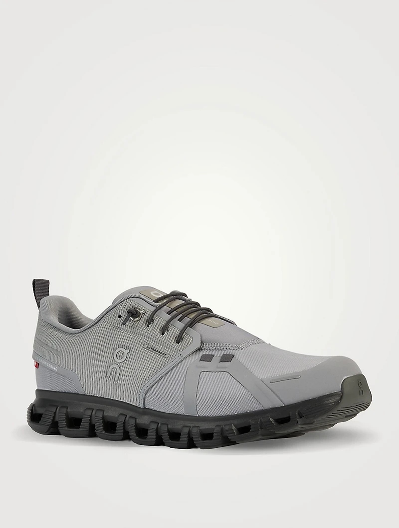 Cloud 6 Waterproof Walking Sneakers
