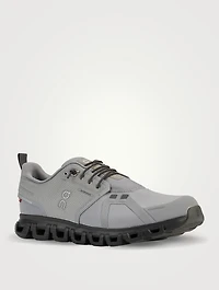 Cloud 6 Waterproof Walking Sneakers