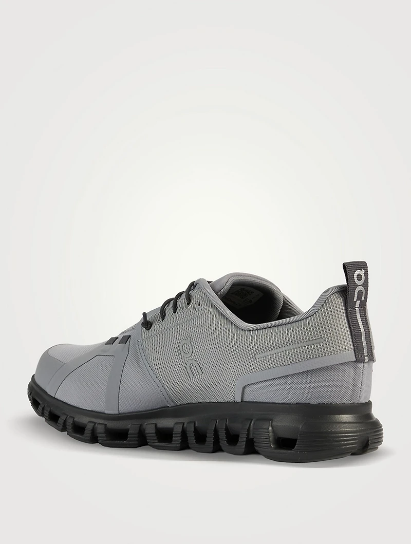 Cloud 6 Waterproof Walking Sneakers