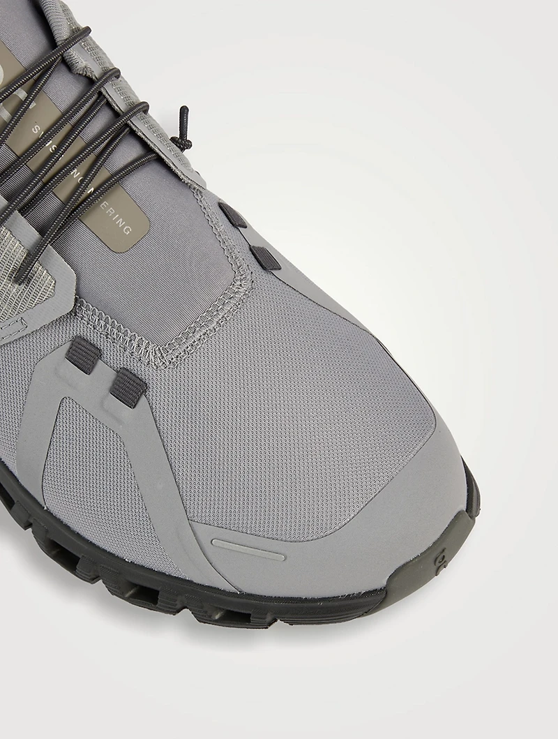 Cloud 6 Waterproof Walking Sneakers