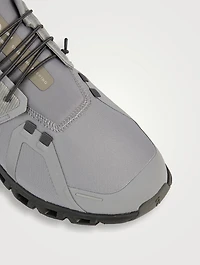 Cloud 6 Waterproof Walking Sneakers