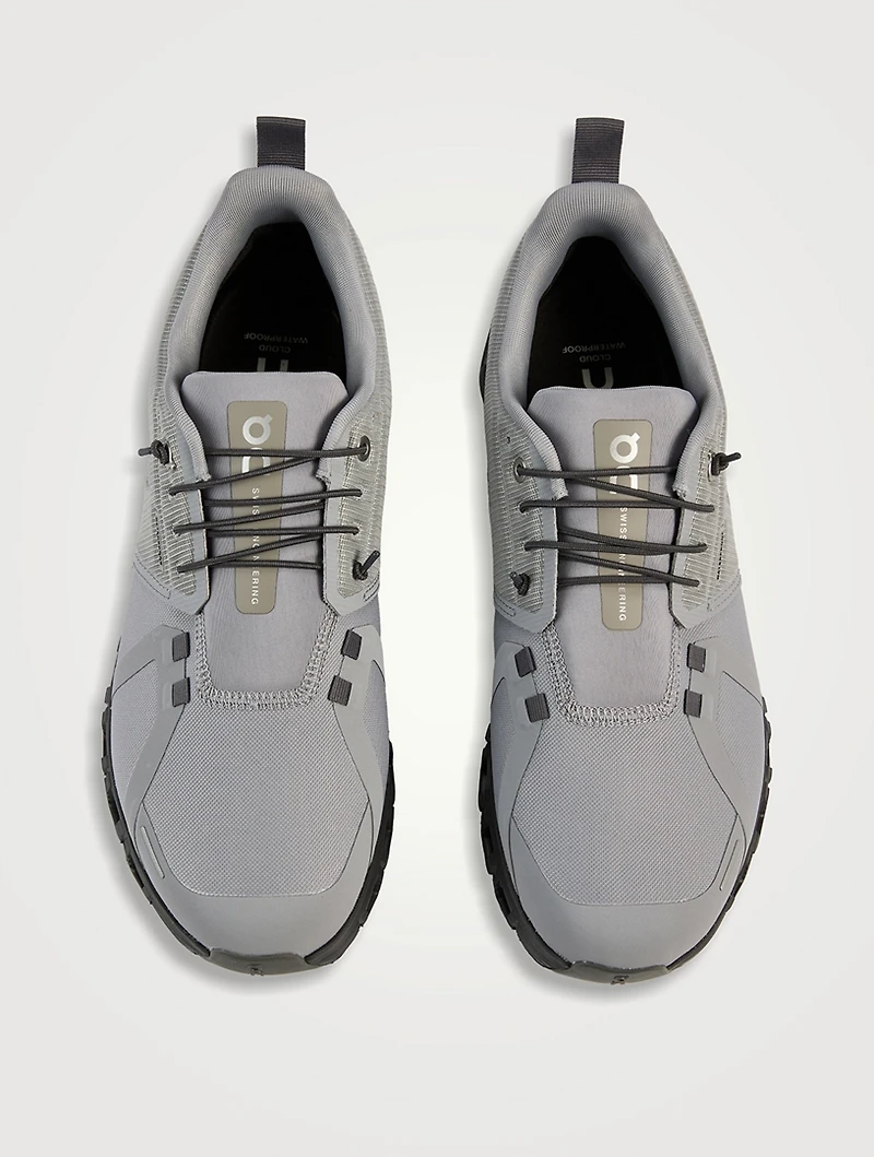 Cloud 6 Waterproof Walking Sneakers