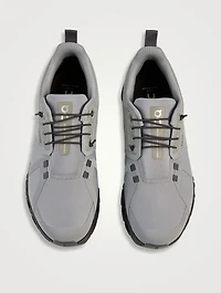 Cloud 6 Waterproof Walking Sneakers