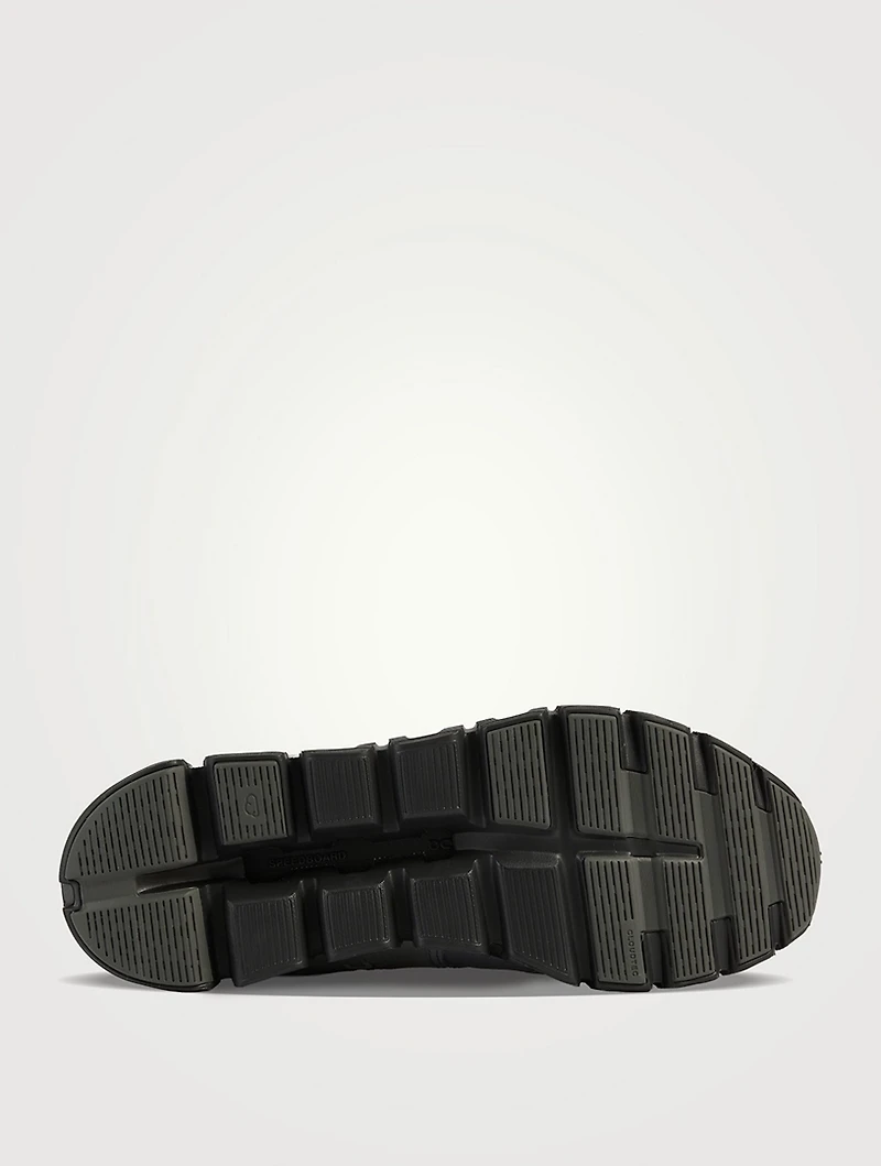 Cloud 6 Waterproof Walking Sneakers