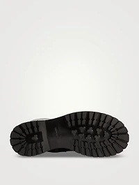 Concordians Army Creeper Boots