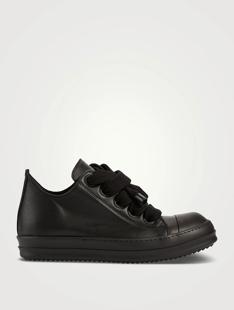 Concordians Jumbolace Low Sneakers
