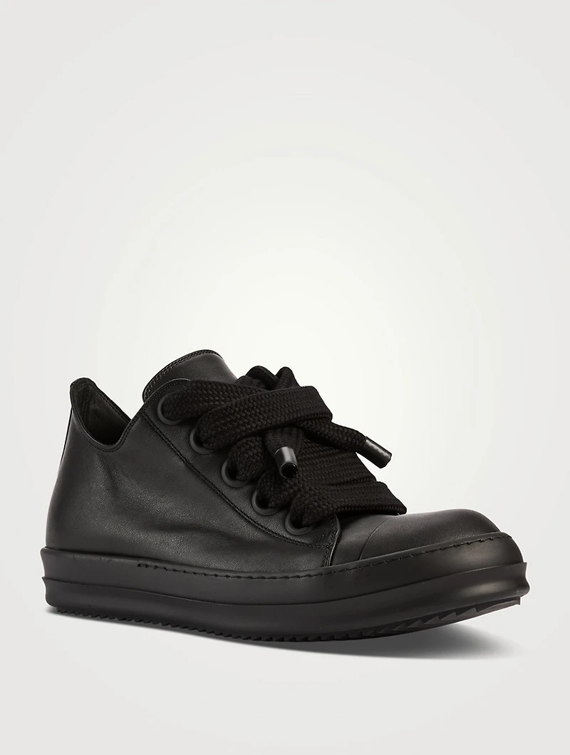 Concordians Jumbolace Low Sneakers