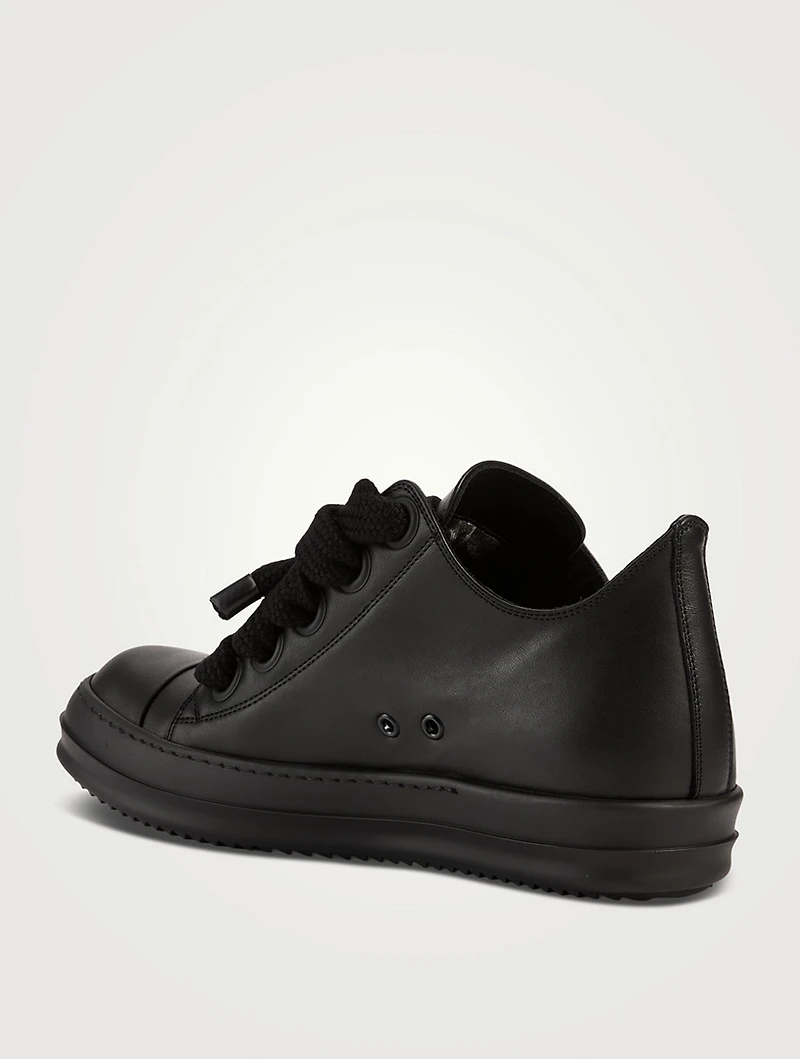 Concordians Jumbolace Low Sneakers