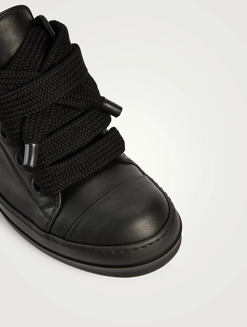 Concordians Jumbolace Low Sneakers
