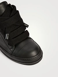 Concordians Jumbolace Low Sneakers