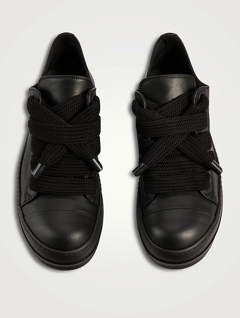 Concordians Jumbolace Low Sneakers