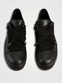 Concordians Jumbolace Low Sneakers
