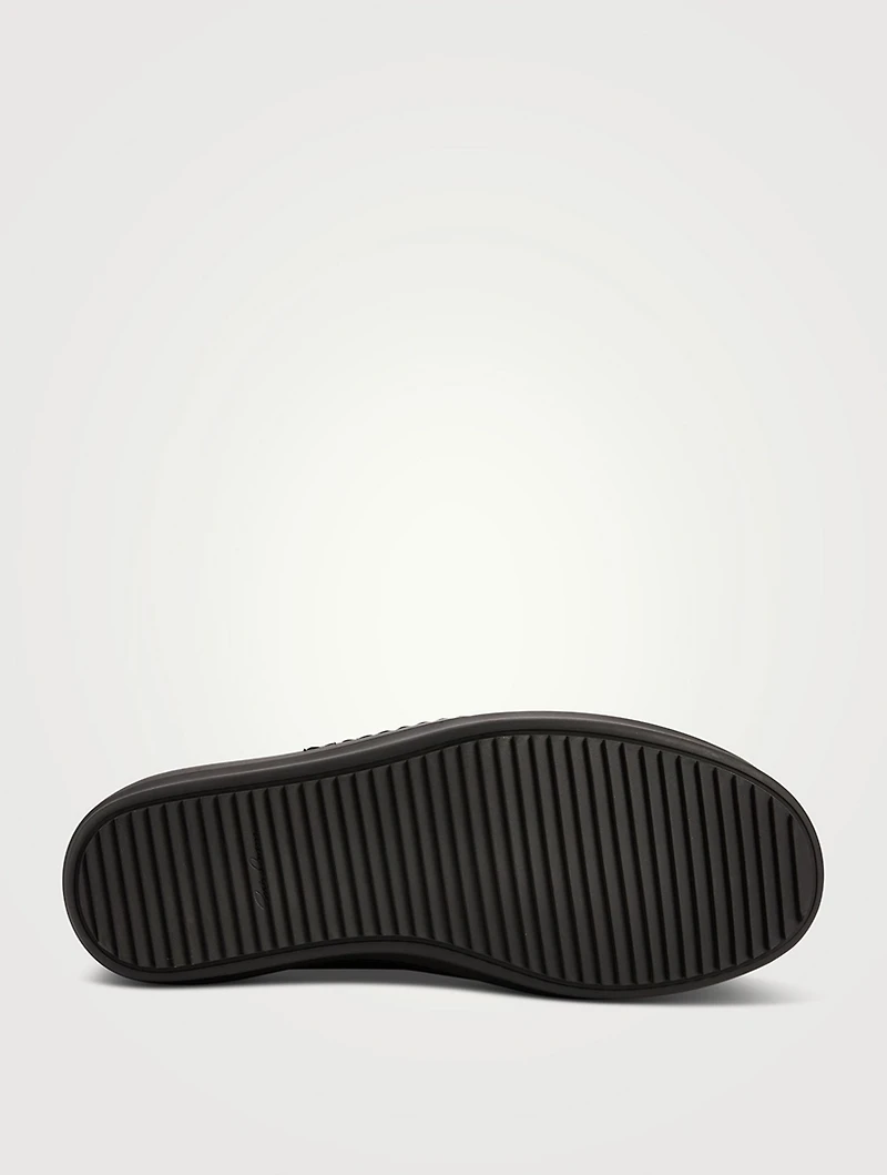 Concordians Jumbolace Low Sneakers