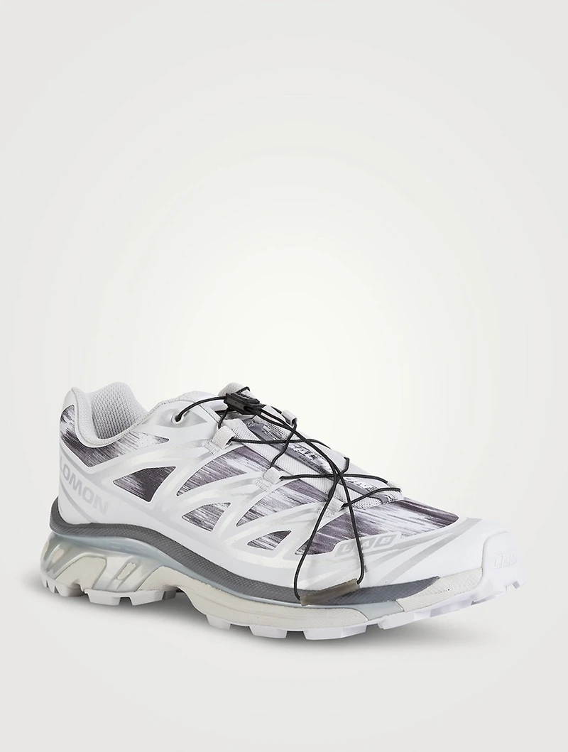 XT-6 Camo Sportstyle Shoes