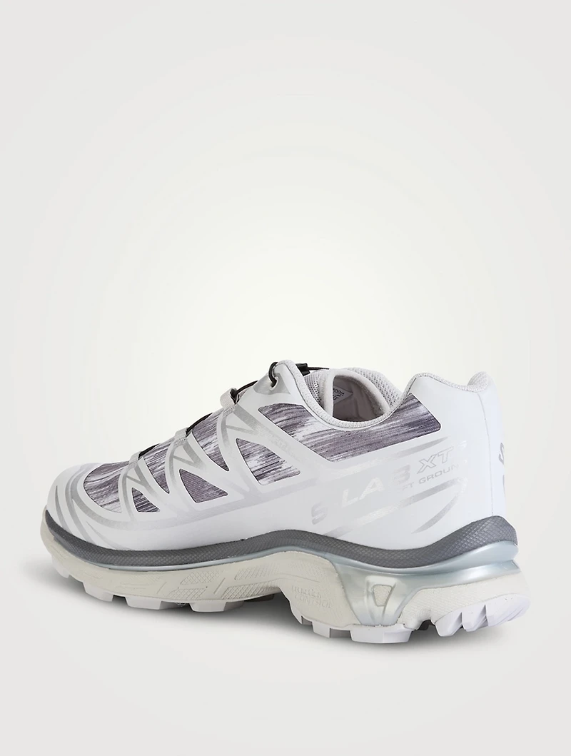 XT-6 Camo Sportstyle Shoes