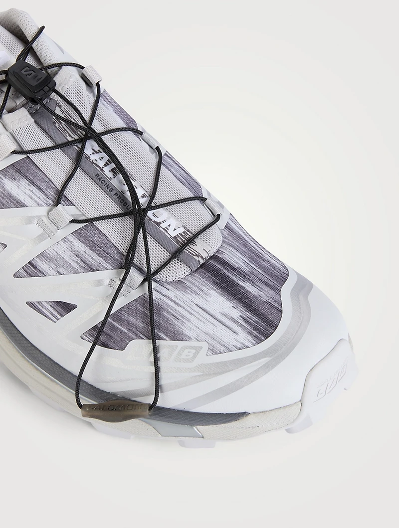XT-6 Camo Sportstyle Shoes